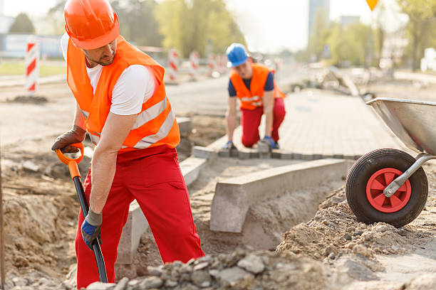 Best Concrete Resurfacing Services  in Donna, TX